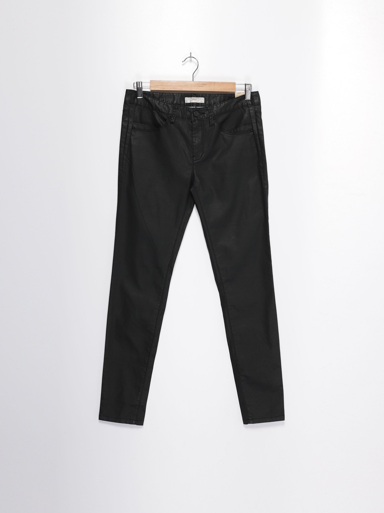 Повсякденні штани SPRINGFIELD модель 6822371_т.хакі Фото