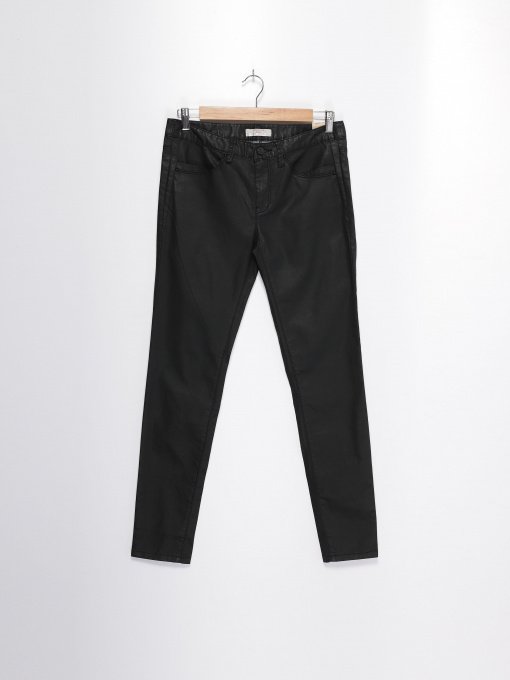 Повседневные штаны SPRINGFIELD модель 6822371_т.хакі Фото