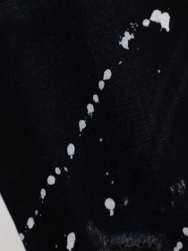 Прямые джинсы SPRINGFIELD модель 6822606_т.синій комб. Фото