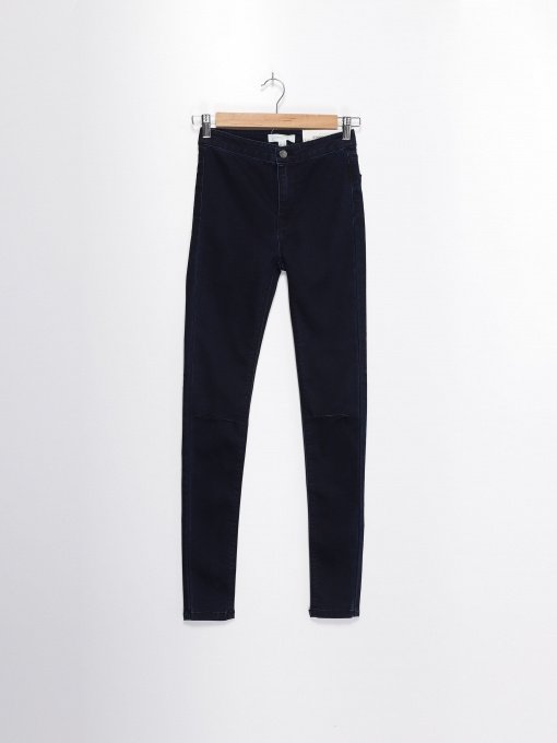 Брюки повседневные SPRINGFIELD модель 6826660_т.синій Фото