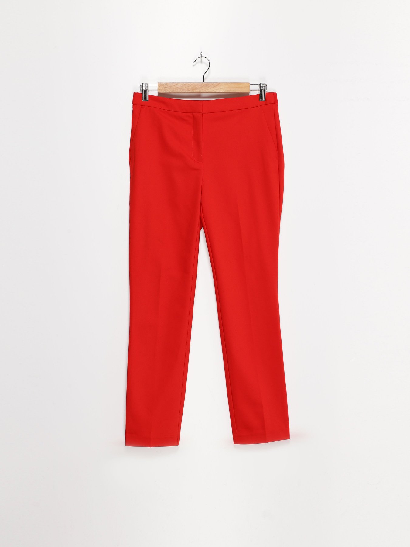 Штани повсякденні SPRINGFIELD модель 6835031_червоний Фото