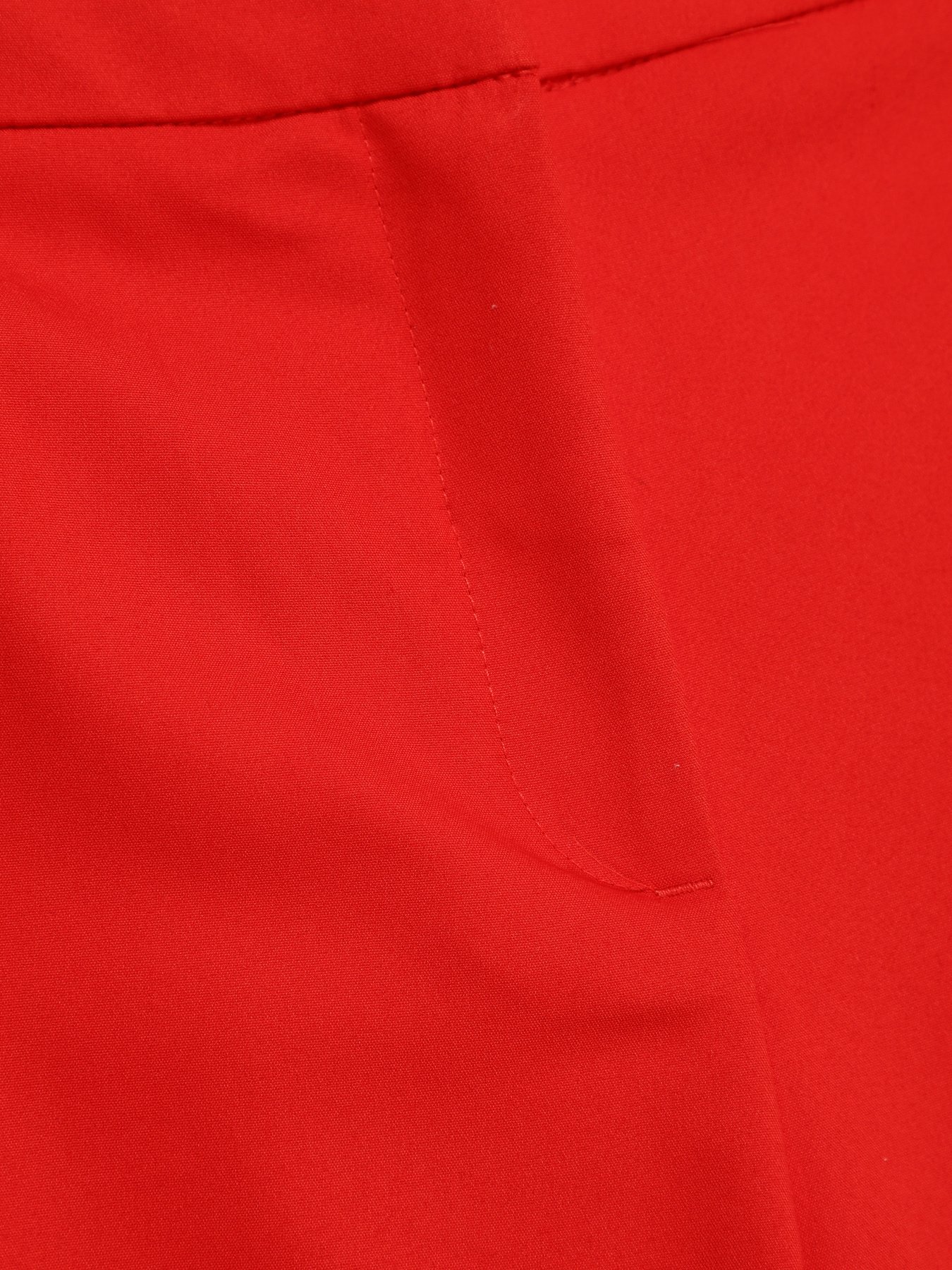 Повседневные штаны SPRINGFIELD модель 6835031_червоний Фото