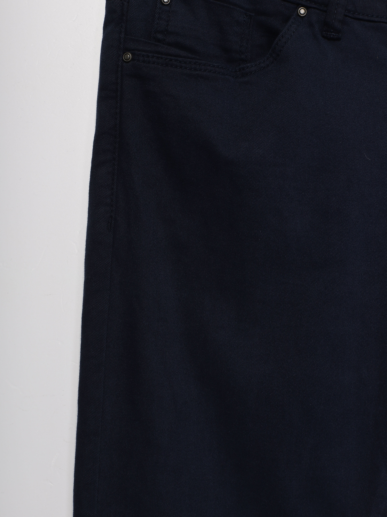 Штани повсякденні SPRINGFIELD модель 6835538_т.синій Фото