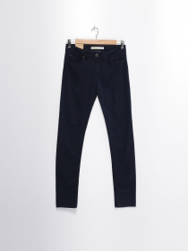 Штани повсякденні SPRINGFIELD модель 6835538_т.синій Фото