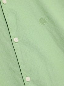 Сорочка повсякденна SPRINGFIELD модель 0287237_с.зелений Фото
