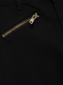 Брюки повседневные SPRINGFIELD модель 6836534_чорний Фото