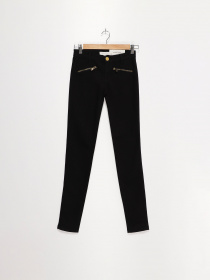 Повседневные штаны SPRINGFIELD модель 6836534_чорний Фото