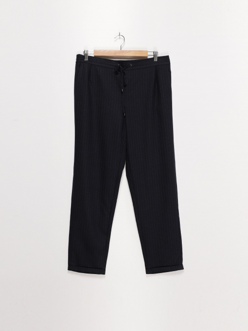 Брюки повседневные SPRINGFIELD модель 6836542_т.синій Фото