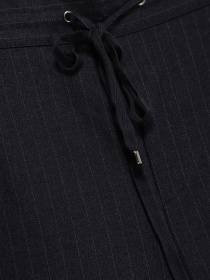 Повсякденні штани SPRINGFIELD модель 6836542_т.синій Повсякденні штани SPRINGFIELD модель 6836542_т.синій Фото