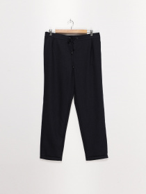 Повсякденні штани SPRINGFIELD модель 6836542_т.синій Повсякденні штани SPRINGFIELD модель 6836542_т.синій Фото