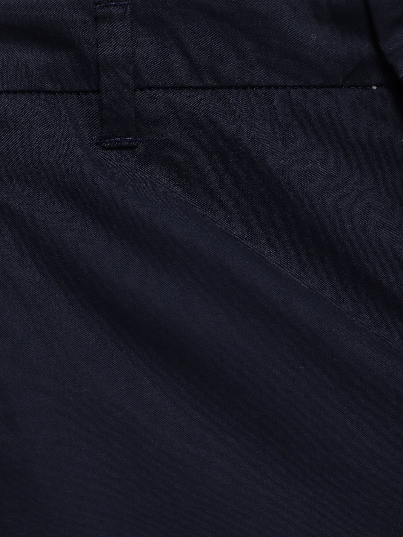 Повседневные штаны SPRINGFIELD модель 6836550_т.синій Фото