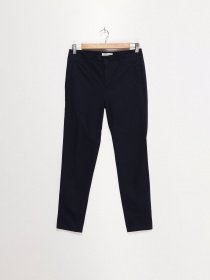 Повседневные штаны SPRINGFIELD модель 6836550_т.синій Фото