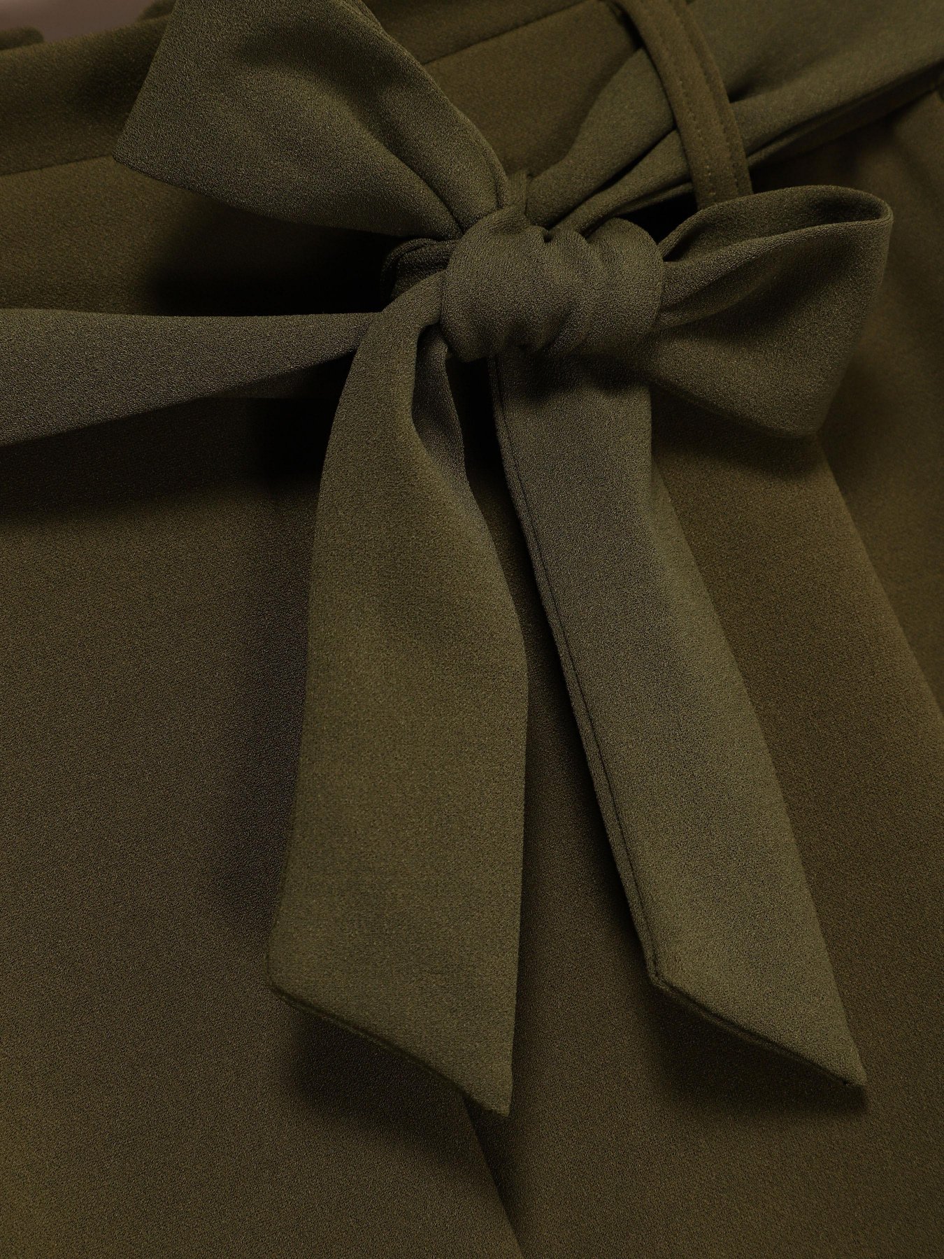 Штани повсякденні SPRINGFIELD модель 6836933_хакі Фото