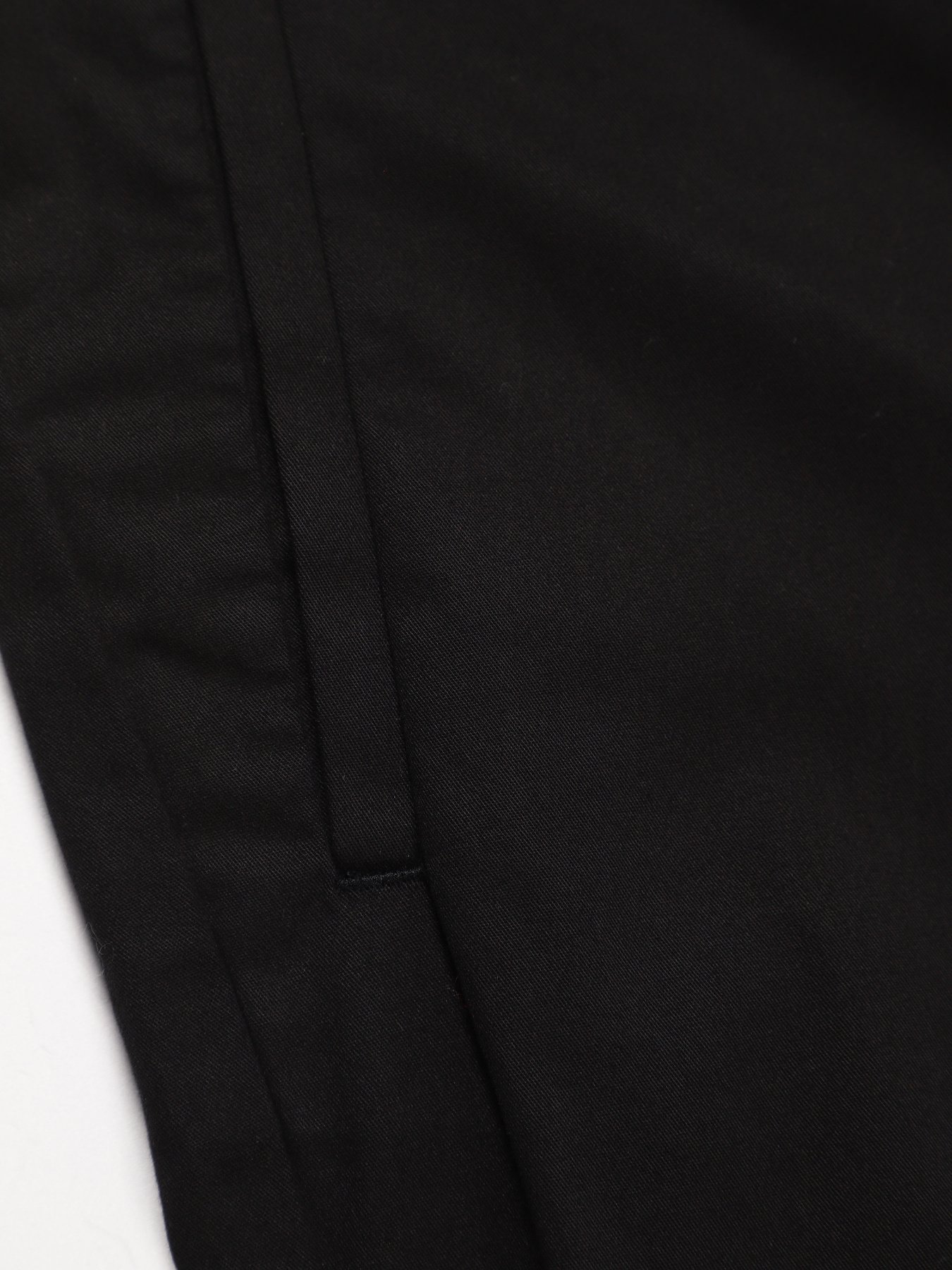 Повсякденні штани SPRINGFIELD модель 6837395_чорний Фото