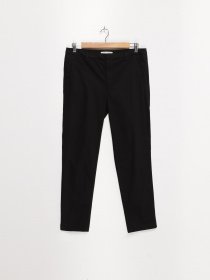 Повсякденні штани SPRINGFIELD модель 6837395_чорний Фото