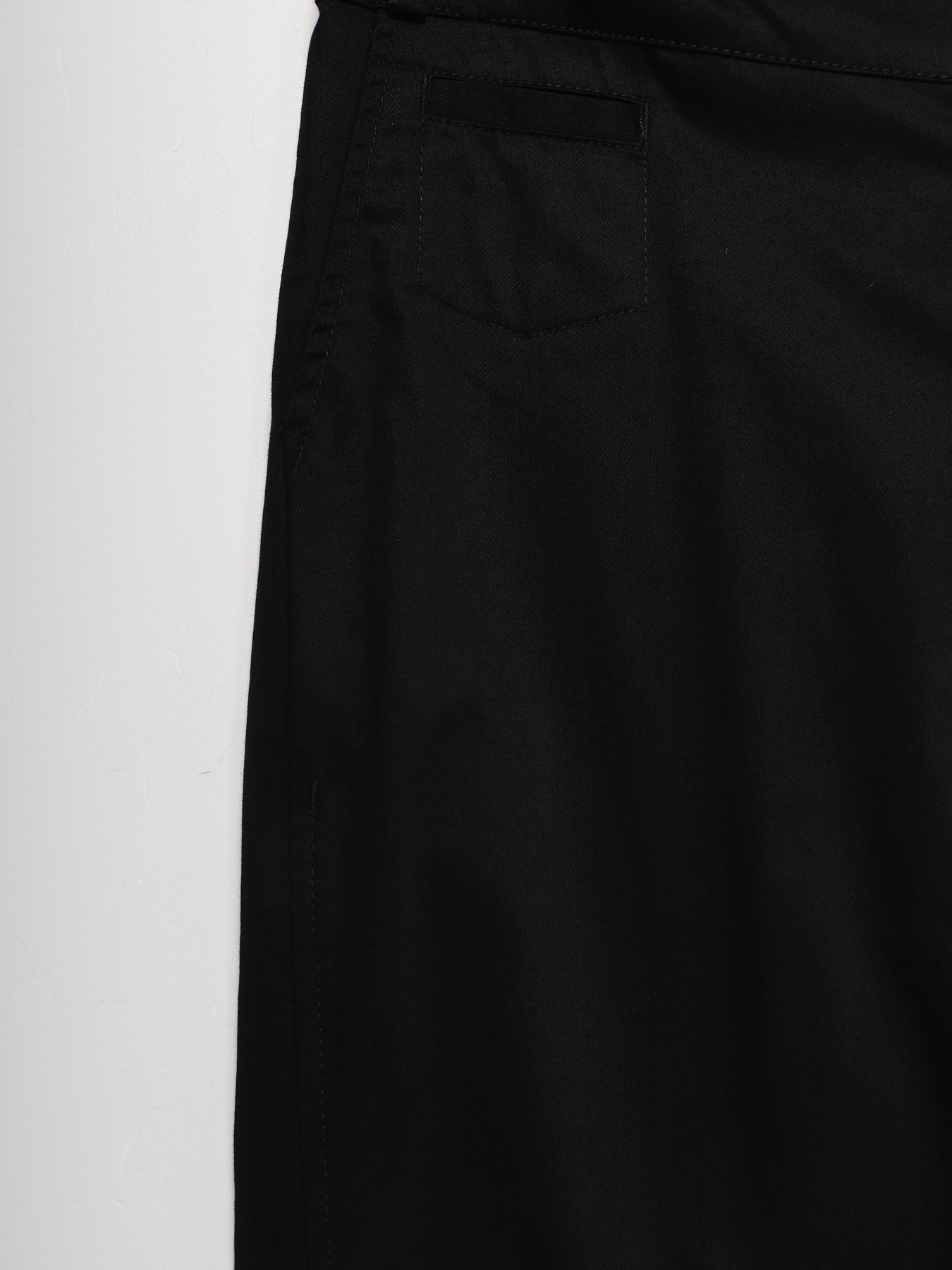 Повседневные штаны SPRINGFIELD модель 6860559_чорний Фото