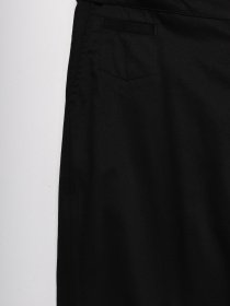 Повседневные штаны SPRINGFIELD модель 6860559_чорний Фото