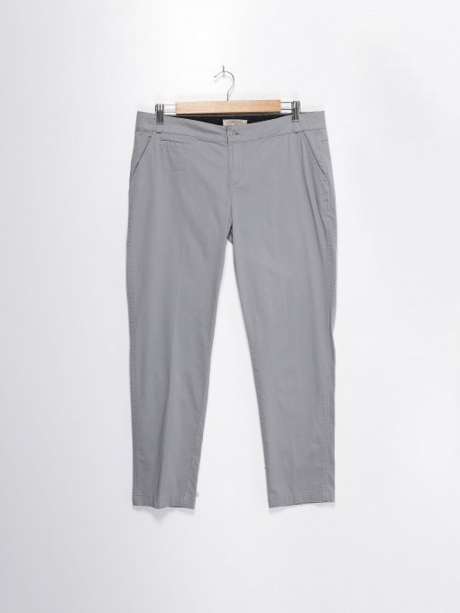 Брюки повседневные SPRINGFIELD модель 6860575_сірий Фото