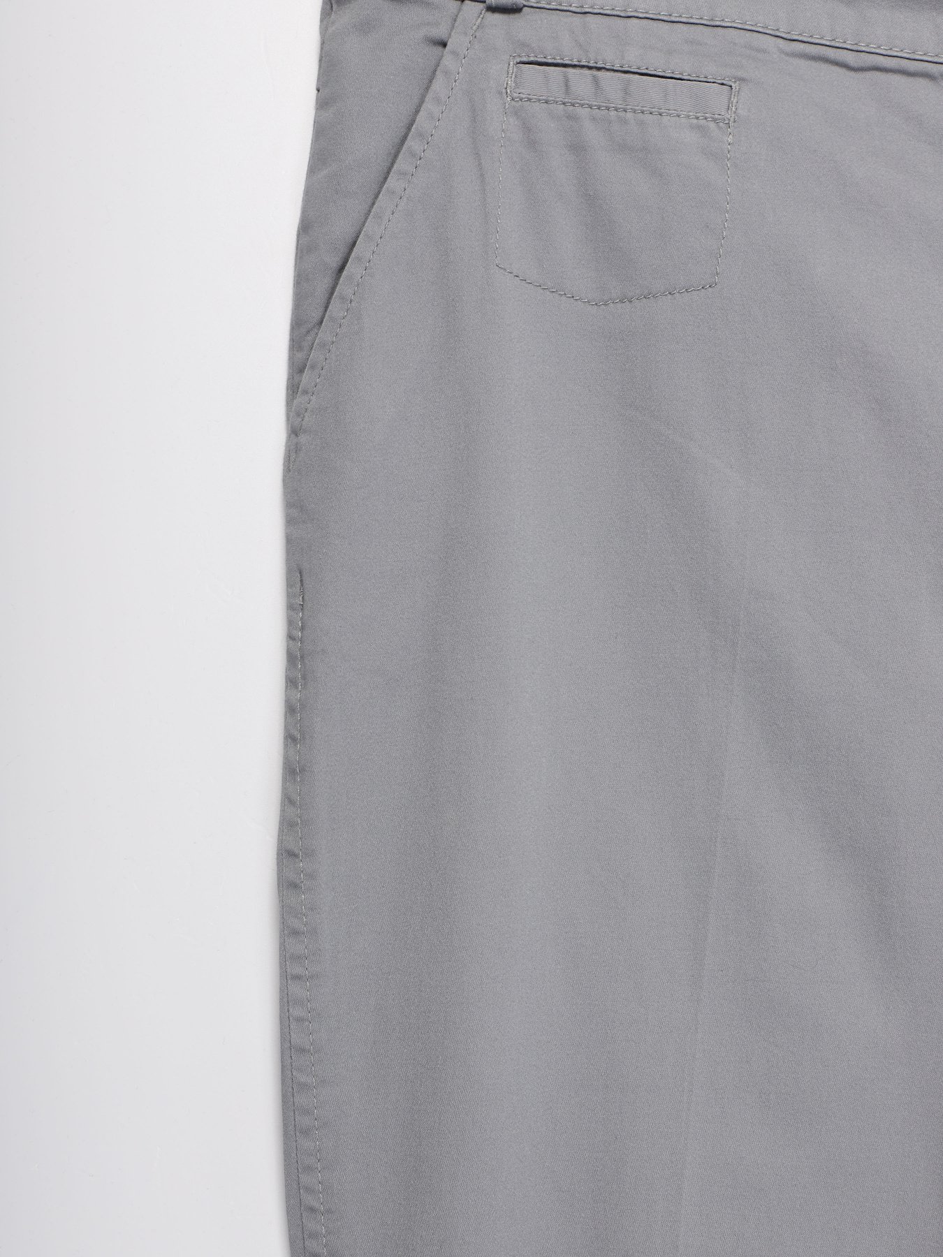 Повсякденні штани SPRINGFIELD модель 6860575_сірий Фото