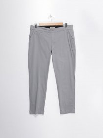 Повсякденні штани SPRINGFIELD модель 6860575_сірий Фото