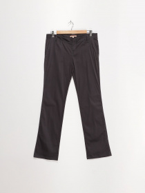 Брюки повседневные SPRINGFIELD модель 6860605_т.сірий Фото