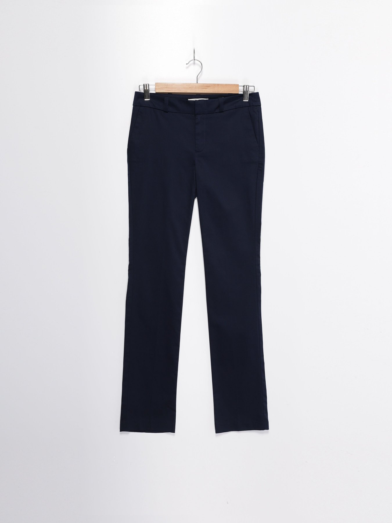 Брюки повседневные SPRINGFIELD модель 6860877_т.синій Фото