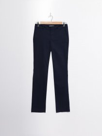 Брюки повседневные SPRINGFIELD модель 6860877_т.синій Фото