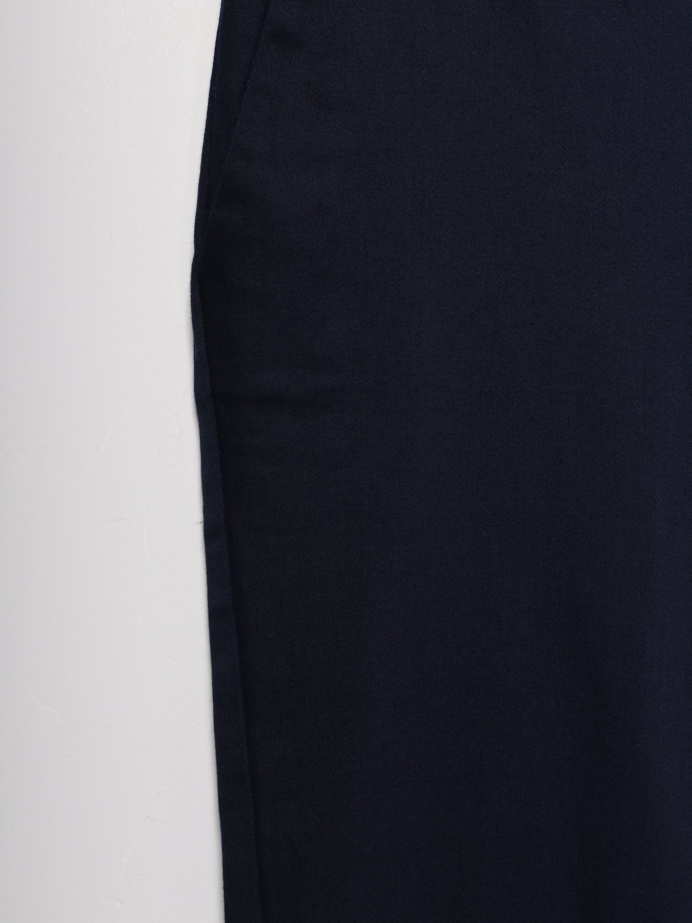 Повсякденні штани SPRINGFIELD модель 6860877_т.синій Фото