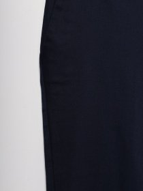 Повсякденні штани SPRINGFIELD модель 6860877_т.синій Фото