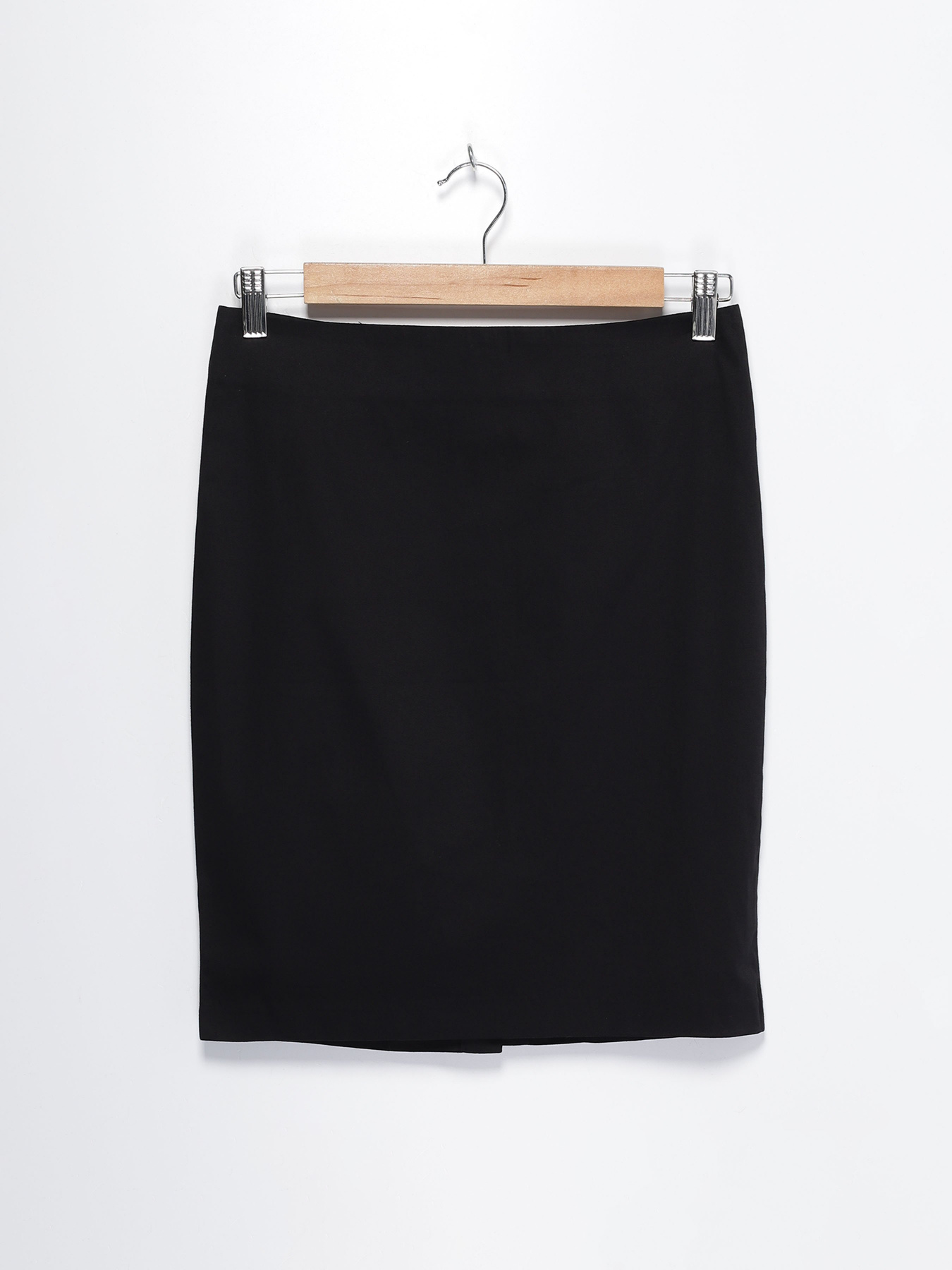 Спідниця міні SPRINGFIELD модель 6885675_чорний Фото