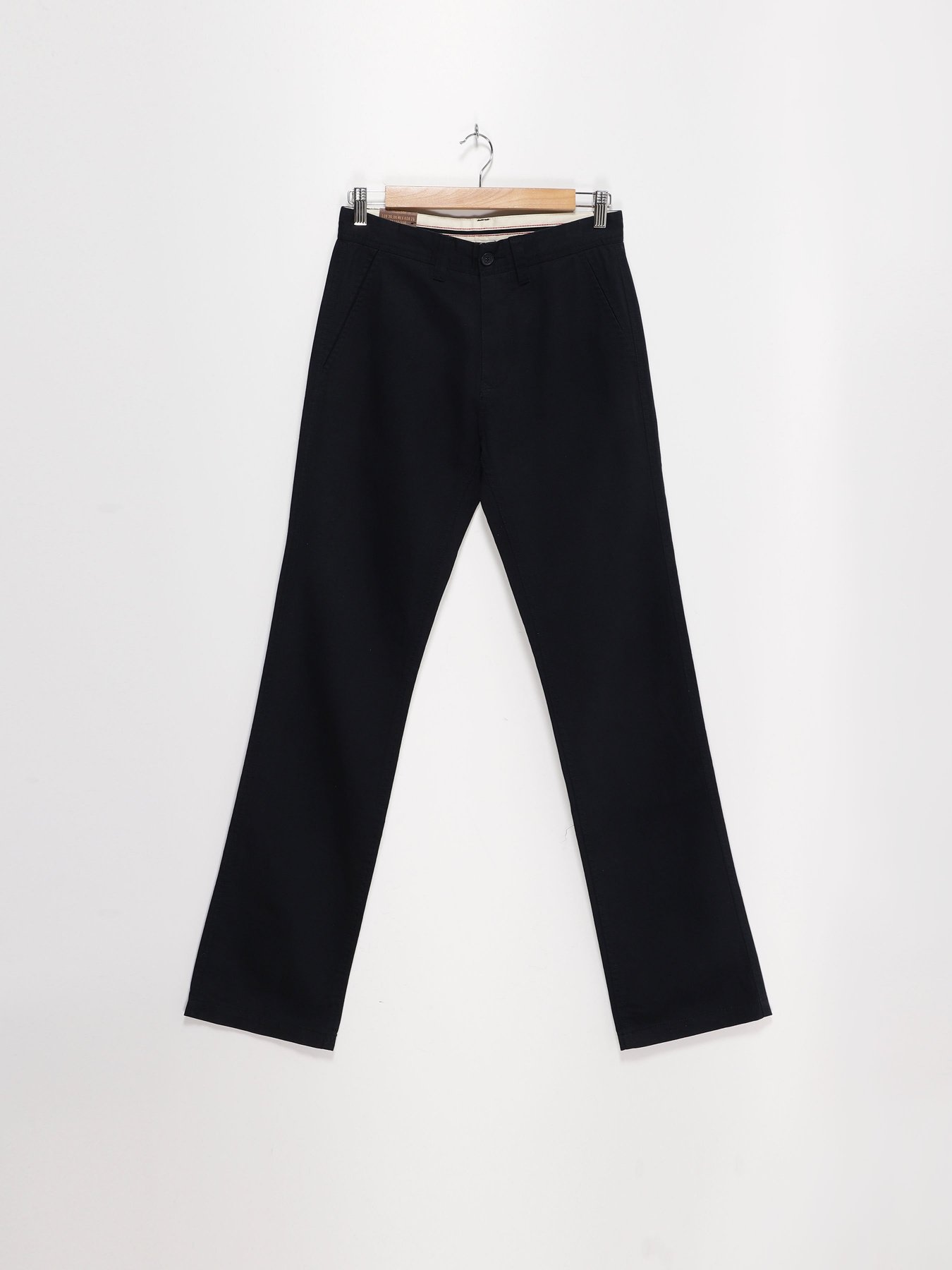 Брюки повседневные SPRINGFIELD модель 7340974_т.синій Фото