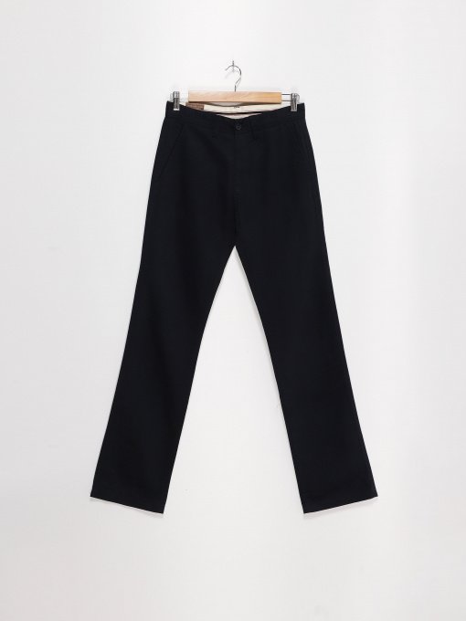 Брюки повседневные SPRINGFIELD модель 7340974_т.синій Фото