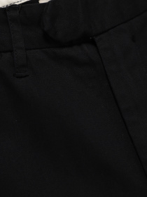 Брюки повседневные SPRINGFIELD модель 73409741_чорний Фото