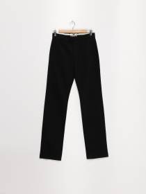 Повседневные штаны SPRINGFIELD модель 73409741_чорний Фото