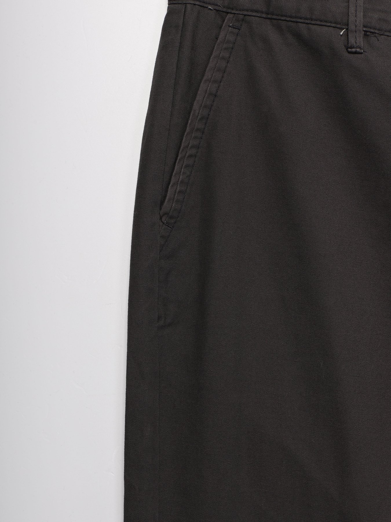 Повседневные штаны SPRINGFIELD модель 7341059_т.сірий Повседневные штаны SPRINGFIELD модель 7341059_т.сірий Фото