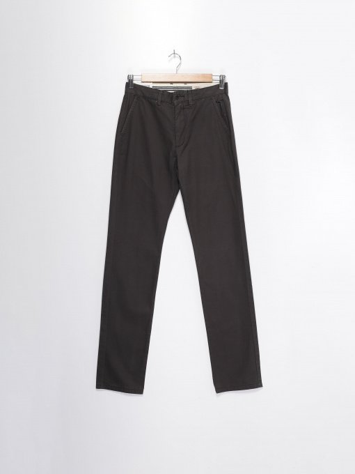 Повседневные штаны SPRINGFIELD модель 7341059_т.сірий Фото