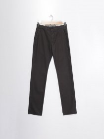 Повседневные штаны SPRINGFIELD модель 7341059_т.сірий Повседневные штаны SPRINGFIELD модель 7341059_т.сірий Фото