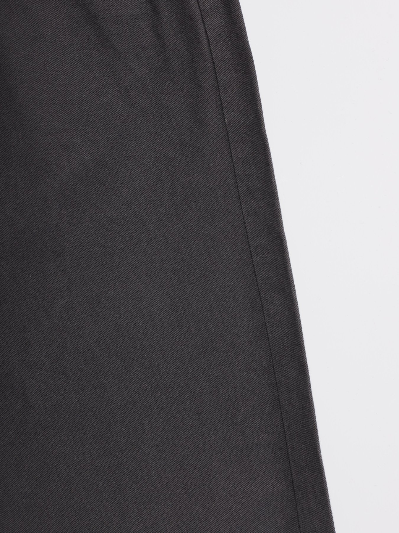 Повседневные штаны SPRINGFIELD модель 0394904_чорний Фото