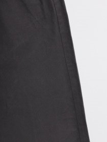 Повседневные штаны SPRINGFIELD модель 0394904_чорний Фото