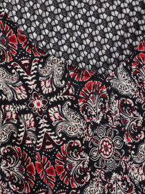 Платье мини SPRINGFIELD модель 7959710_комб. Фото