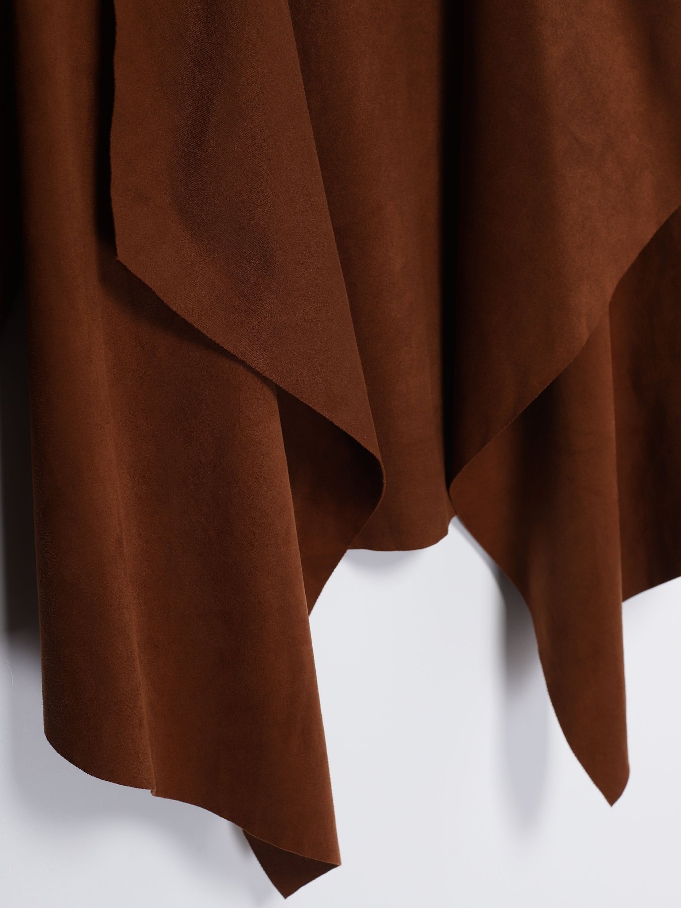 Кардиган SPRINGFIELD модель 8417296_коричневий Фото