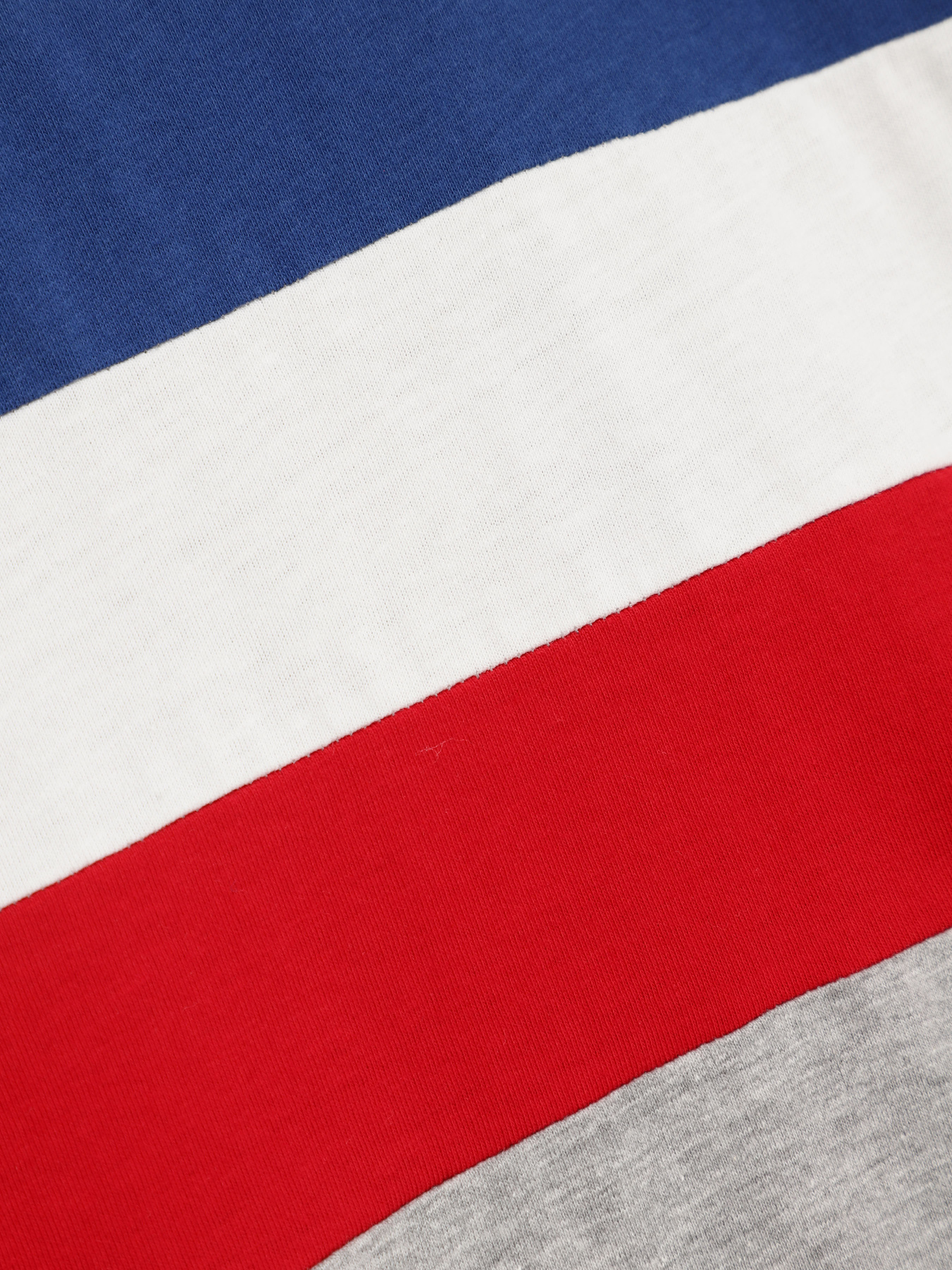 Лонгслів SPRINGFIELD модель 8836345_сірий комб. Фото