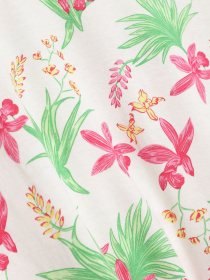 Футболка SPRINGFIELD модель 8866619_білий комб. Фото