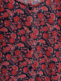 Комбинезон SPRINGFIELD модель 8956529_червоний комб. Фото