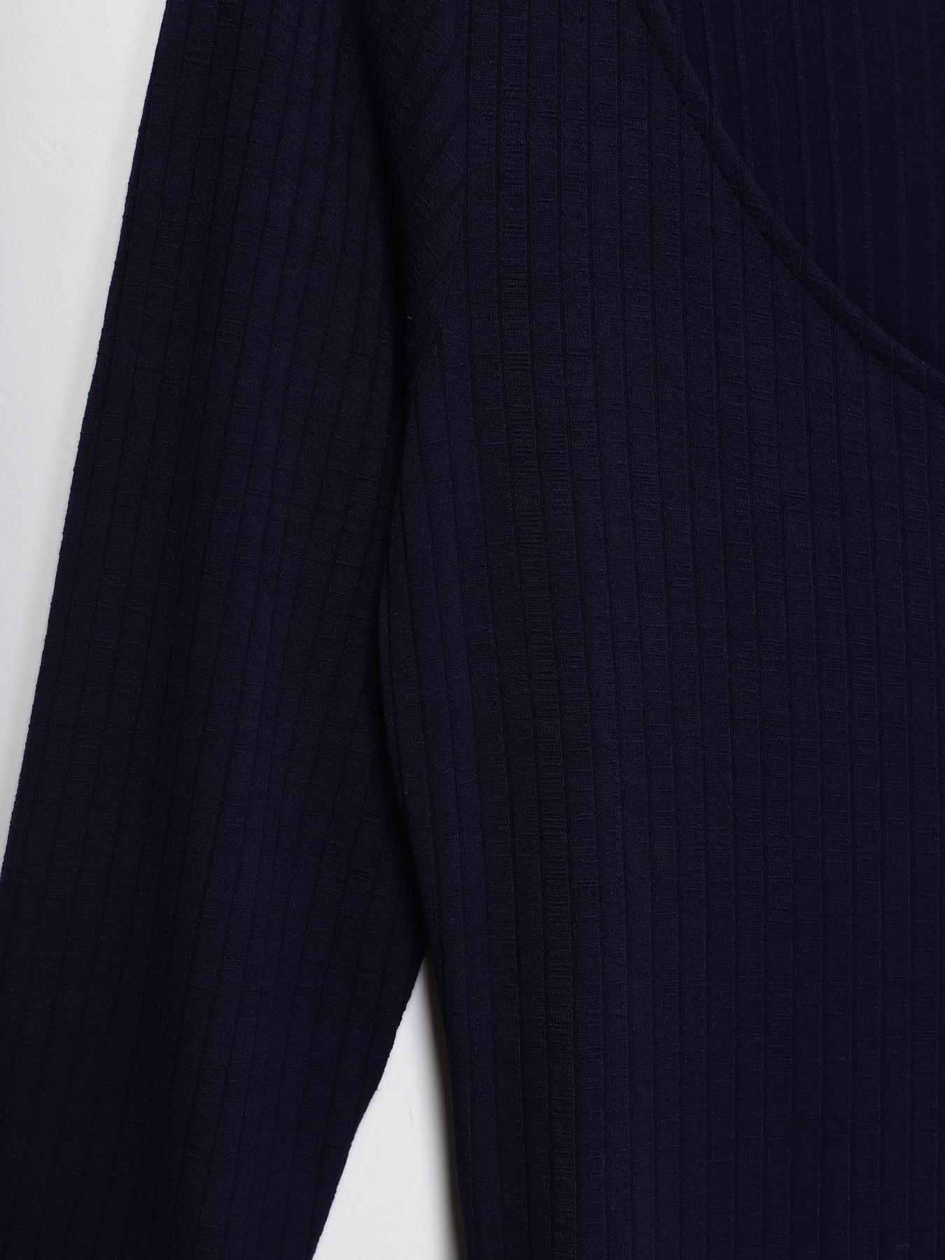 Платье мини SPRINGFIELD модель 8958807_т.синій Фото