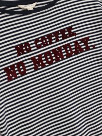 Лонгслів SPRINGFIELD модель 0078417_комб. Лонгслів SPRINGFIELD модель 0078417_комб. Фото