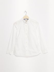 Блуза SPRINGFIELD модель 9201459_білий Фото