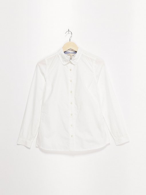 Блуза SPRINGFIELD модель 9201459_білий Фото