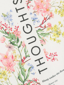 Футболка SPRINGFIELD модель 9989803_білий комб. Фото