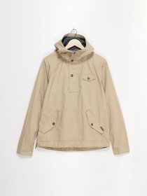 Демісезонна куртка SPRINGFIELD модель 0587907_бежевий Фото